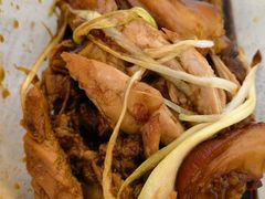 肘子-鼎香润(德胜门内店)