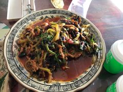 -宋记冕宁土菜馆(海门渔村二店)