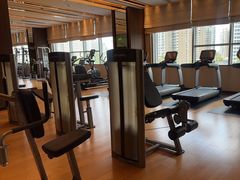 -朗豪酒店·川SPA