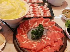 -蒙都43°9羊火锅(平庄店)