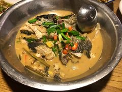 -陈先进鱼馆·夜宵·地道农家菜(湖墅南路店)