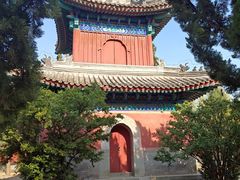 -大钟寺古钟博物馆