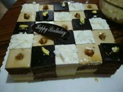 -丽莎蓓甜CAKE生日蛋糕·动物奶油(石家庄店)