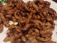 -恭敬李·烤鸭(天坛北门店)