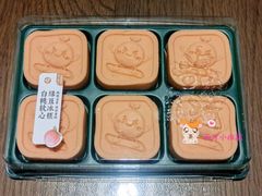 -泸溪河桃酥(秦淮夫子庙一店)