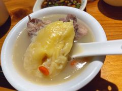 -花溪雨·森林餐厅(石基店)