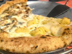 -Primo·丽莫意大利窑烤披萨