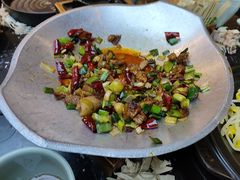 -云海肴云南菜·蒸汽石锅鱼(青岛万象城店)