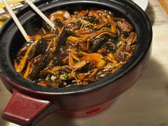 -吴越荣记苏州菜·松鼠桂鱼(月光码头店)