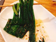 -碳说品道.瓦片烤肉.海鲜烧烤(中华路店)