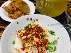 -盟重烧烤(高正街店)