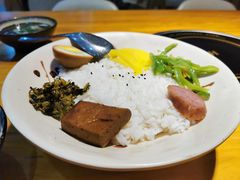 -大牛湾·眷村牛肉面(蠡溪店)