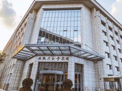 -人民大会堂宾馆·宴会厅
