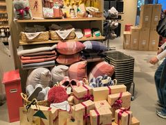 -MUJI无印良品(SM新生活广场店)