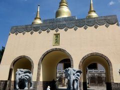 -天龙八部武侠城