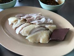 -红大哥水门鸡饭(總店)
