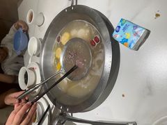 -八合里潮汕鲜牛肉火锅(万科里店)