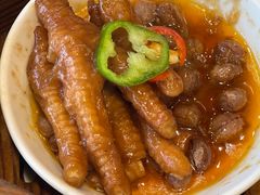 -至尊强仔(正光北街店)