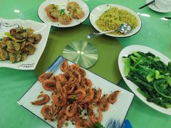 -景好海鲜餐厅(大鹏必选旅游店)