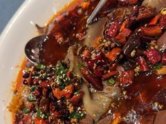 -金狮麟·新豫菜(金码大厦店)