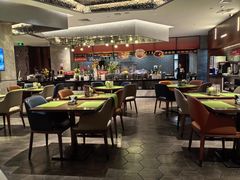 -希尔顿欢朋酒店·欢朋餐厅