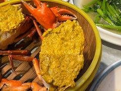 -三妹小龙虾·黄油蟹(华侨城总店)