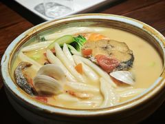 -妈妈菜舟山海鲜(沈家门店)