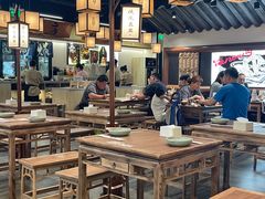 -大盐帮川菜馆(长楹天街店)