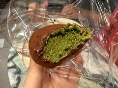 -OUR Bakery(国贸商城店)