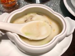 宋嫂鱼羹-杭州西子湖四季酒店·金沙厅