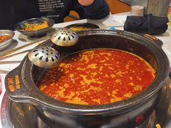 -钢管厂五区小郡肝串串香(南山店)