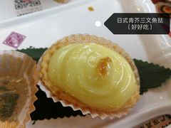 -点都德(汇盈广场店)