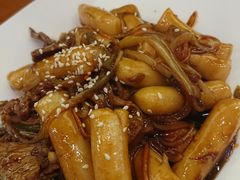 -韩礼年糕(飞虹路店)