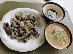 -福寿斋·老北京铜锅涮肉·烤鸭(顺义总店)