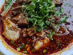 -鸳鸯抄手(燕岗路店)