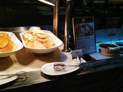 -盛宴标帜西餐厅龙虾.鲍鱼•牛排(重庆喜来登大酒店)