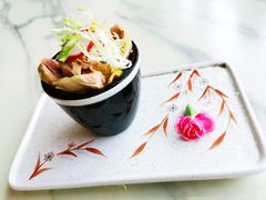 -柒园·三十年创意杭帮菜(龙湖滨江天街店)