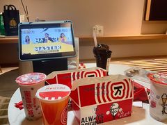 -麦当劳(武商建二店)