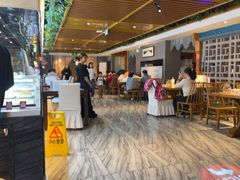 -不倒翁·安徽名菜楼(步行街店)