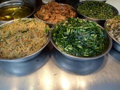 -天下第一饼(西街店)