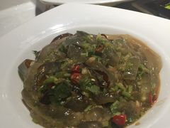 -马路边上·小海鲜烧烤(八一路店)