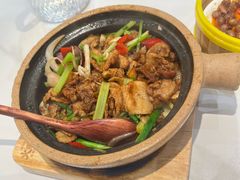 -火啫啫·粤式啫啫煲(南京弘阳店)