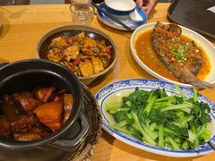 -开味馆饭铺(站前西路店)
