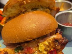 -blue frog蓝蛙(长泰广场店)