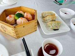 -鹿鸣酒家(越秀店)