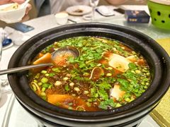 -永丰源大酒店(人民中路店)