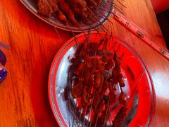 -曾记大腰子烧烤(苗栗路总店)