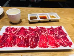 -掂档潮汕牛肉火锅(沈阳万象城店)