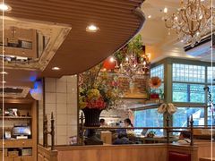 -玛格萝妮比萨屋(四平店)