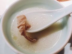 猪肚-洪氏嗨捞·猪肚鸡火锅(阳光天地店)